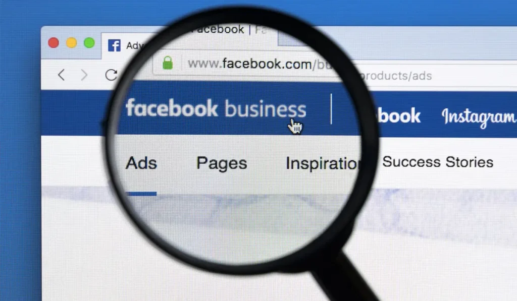 Facebook Marketing Success Stories