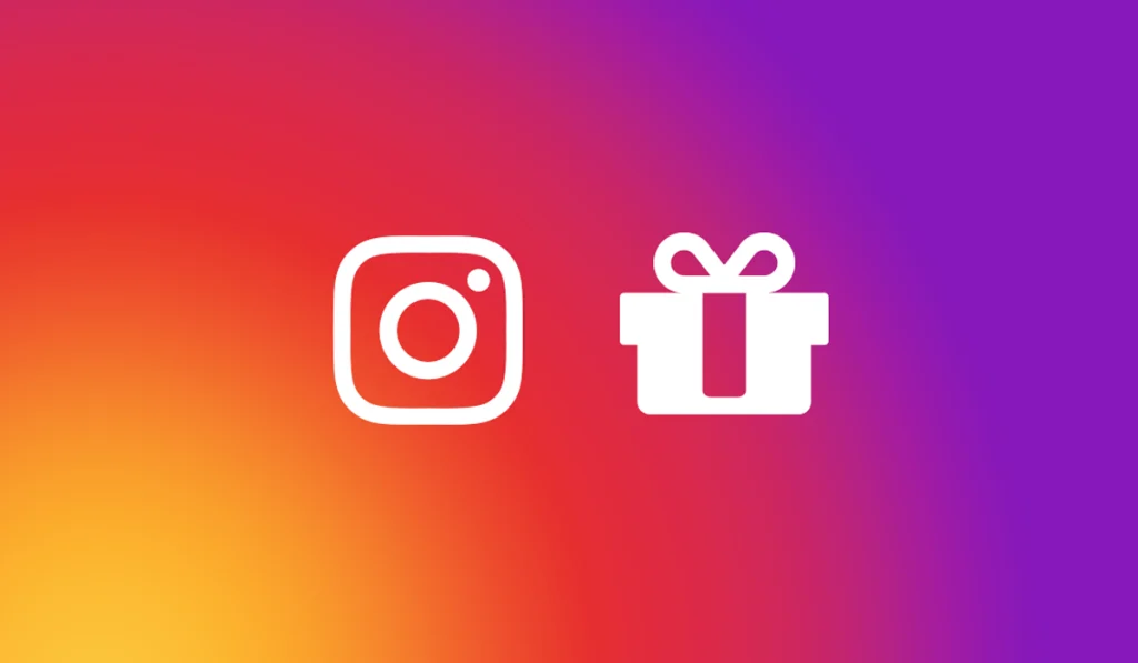 Run Contests and Giveaways