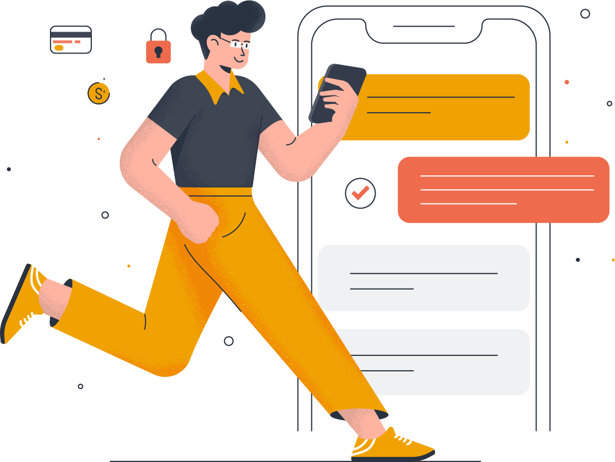 Next Level Connected|Website Creation