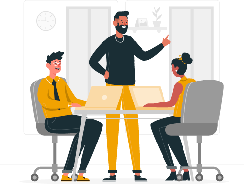 Next Level Connected | Business Coaching