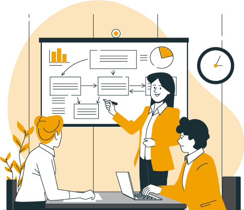 Strategy-Consulting