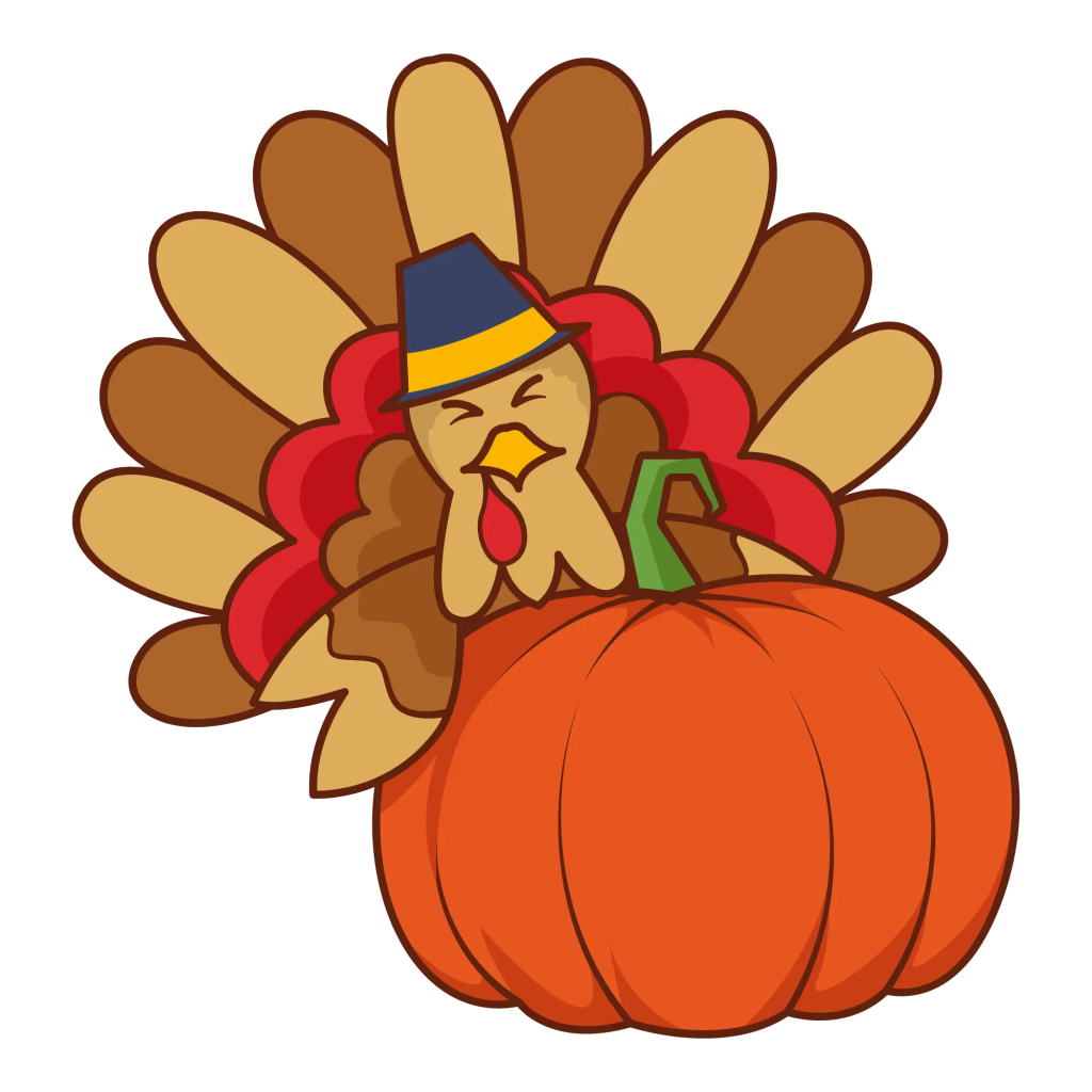 Next Level Connected | Thanksgiving Seo Sale