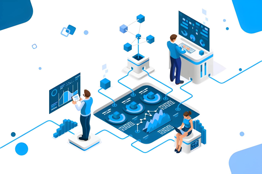 Next Level Connected | Professional Website Management Services That Help Small Businesses Grow