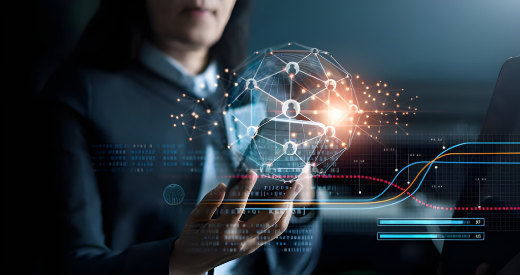 Next Level Connected | Social Media Management That Actually Works for Small Businesses