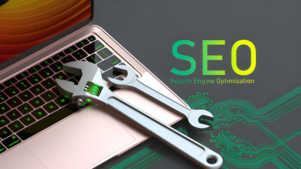 Next Level Connected | Local SEO Services That Help Businesses Own Their City